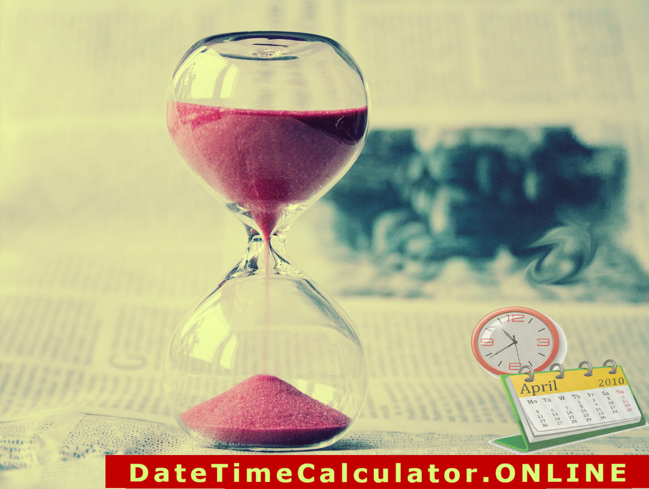 datetime calculator online